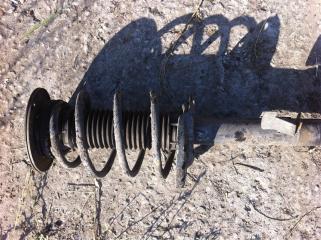 Запчасть стойка подвески передняя FORD Mondeo 2011