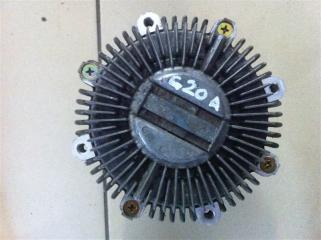 Муфта вязкостная Suzuki GRAND VITARA 2005