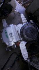 ПЕЧКА ЗАДНЯЯ Toyota Land Cruiser 1999