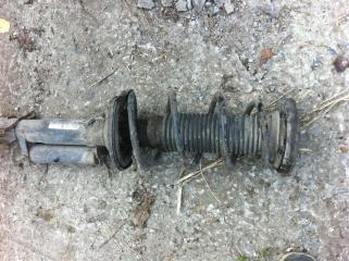 Запчасть стойка подвески передняя Subaru Forester 2010