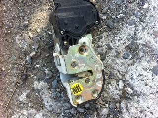 Замок двери