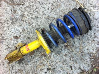 Стойка подвески передняя Honda