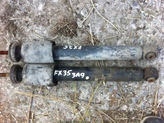 Амортизатор задний Infiniti FX35 2008