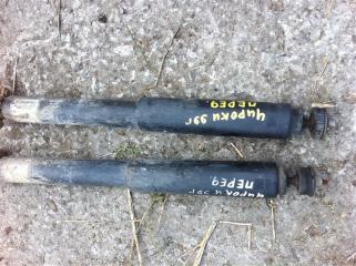 Амортизатор передний JEEP Grand Cherokee 2001