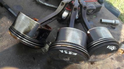 Шатун Поршень Honda Odyssey 2001