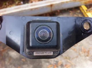 Камера заднего вида задняя Toyota Land Cruiser Prado 2009