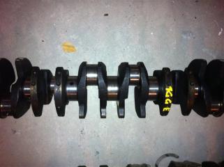 Коленвал Toyota Б/У Коленвал Toyota