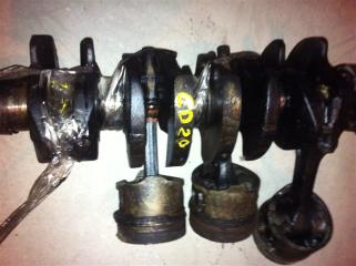 Коленвал Nissan Б/У Коленвал Nissan