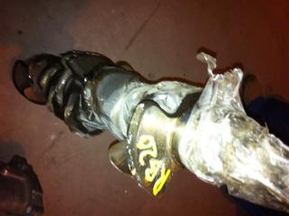 Коленвал Nissan Skyline Б/У Коленвал Nissan Skyline