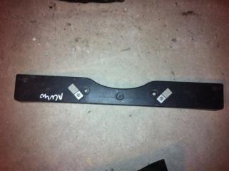 Накладка передняя Toyota Camry 2008