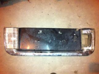 Накладка задняя Lexus LX470 2006