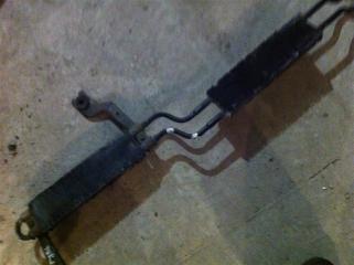 Радиатор масляный Nissan PATROL 2005