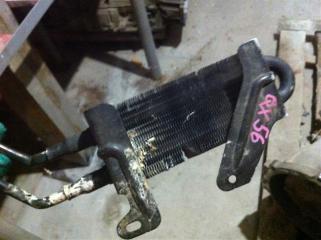 Запчасть радиатор масляный Infiniti QX56 2006