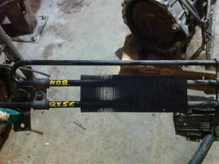 Радиатор масляный Infiniti QX56 2011