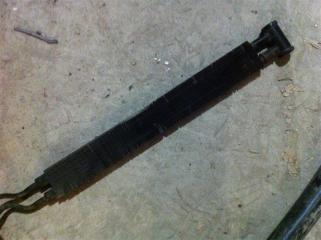 Запчасть радиатор масляный Lexus LX570 2012