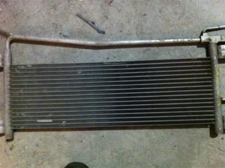 Радиатор масляный Infiniti QX56 2011