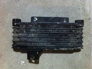 Радиатор масляный Mitsubishi Pajero 1995