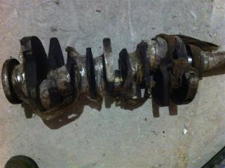 Коленвал Toyota 2004 Б/У Коленвал Toyota 2004