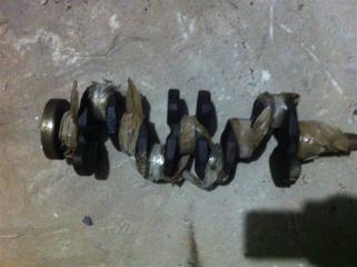 Коленвал Nissan March 2004 Б/У Коленвал Nissan March 2004