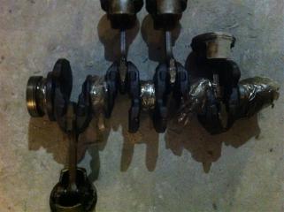 Коленвал Honda 2003 Б/У Коленвал Honda 2003