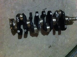 Коленвал Toyota 2000 Б/У Коленвал Toyota 2000