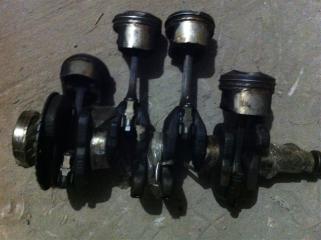 Коленвал Nissan 2003 Б/У Коленвал Nissan 2003