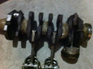 Коленвал Mazda 2000 Б/У Коленвал Mazda 2000