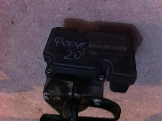 Запчасть блок abs FORD Focus 2010