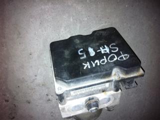 Запчасть блок abs Subaru Forester 2010