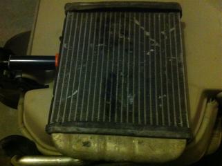 РАДИАТОР ОТОПИТЕЛЯ Volkswagen Touareg 2005