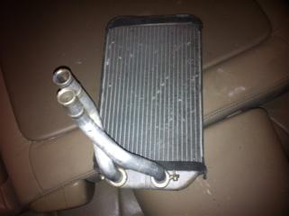 РАДИАТОР ОТОПИТЕЛЯ Toyota