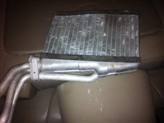 РАДИАТОР ОТОПИТЕЛЯ Porsche Cayenne