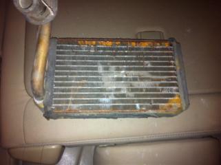 РАДИАТОР ОТОПИТЕЛЯ Honda CRV