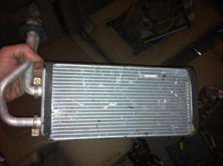 РАДИАТОР ОТОПИТЕЛЯ Honda Stream