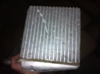 РАДИАТОР ОТОПИТЕЛЯ Nissan March