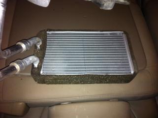 Запчасть радиатор отопителя Infiniti QX56 2006