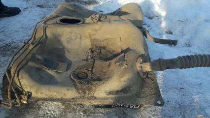 Топливный бак Toyota Sprinter Marino 1993