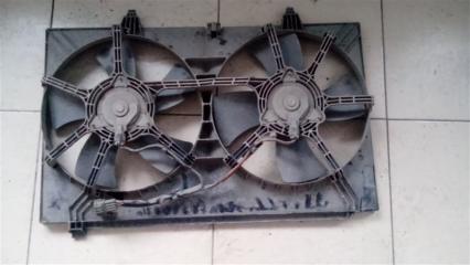 Диффузор Infiniti FX35 2004