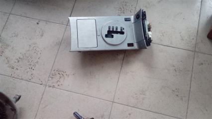 Накладка Infiniti FX35 2004