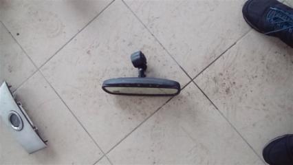 Зеркало салона Infiniti FX35 2004