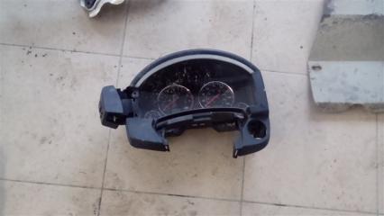 Запчасть щиток панель приборов Infiniti FX35 2004