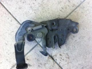 Запчасть замок капота Infiniti FX35 2004