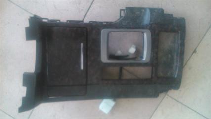 НАКЛАДКА КПП Toyota Land Cruiser Б/У НАКЛАДКА КПП Toyota Land Cruiser