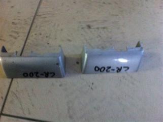 Крышка Toyota Land Cruiser