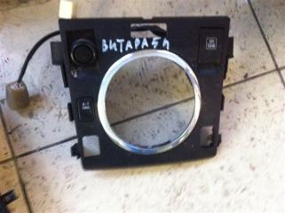 НАКЛАДКА КПП suzuki GRAND VITARA 2008 Б/У НАКЛАДКА КПП suzuki GRAND VITARA 2008