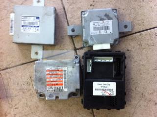 БЛОК УПРАВЛЕНИЯ suzuki GRAND VITARA 2008 Б/У БЛОК УПРАВЛЕНИЯ suzuki GRAND VITARA 2008