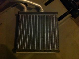 РАДИАТОР ОТОПИТЕЛЯ Nissan X-TRAIL 2008