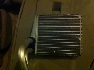 РАДИАТОР ОТОПИТЕЛЯ Nissan NOTE 2004