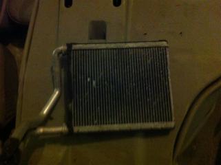 РАДИАТОР ОТОПИТЕЛЯ Toyota Camry 2009