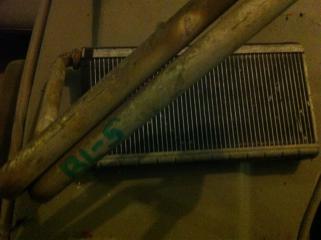 Запчасть радиатор отопителя Subaru LEGACY B4